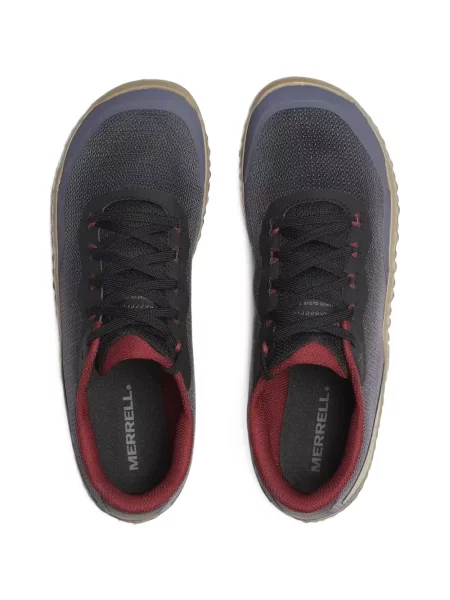 Sneakerși Merrell negru