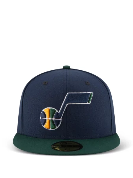 Șapcă New Era Cap albastru