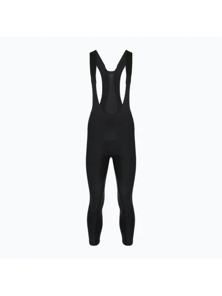 Дамски панталони за колоездене Quest Puro black черно