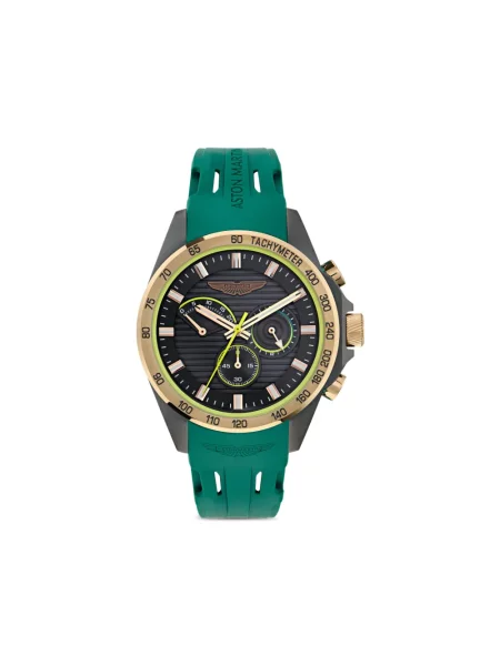 Ceas Aston Martin Watches negru