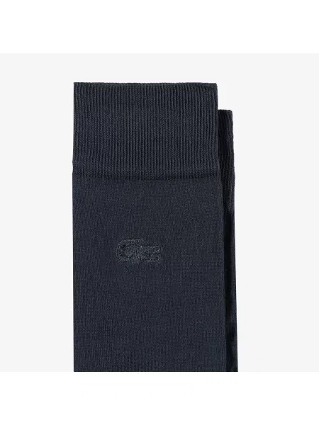Носки Lacoste синие