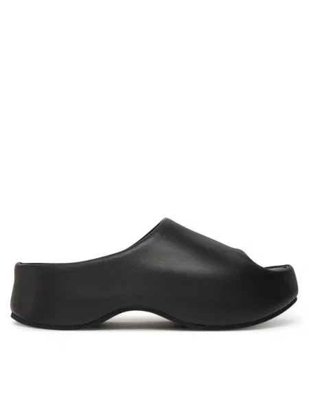 Inuikii Natikače Suede Studs crna