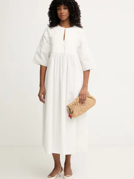 Rochie Weekend Max Mara bej
