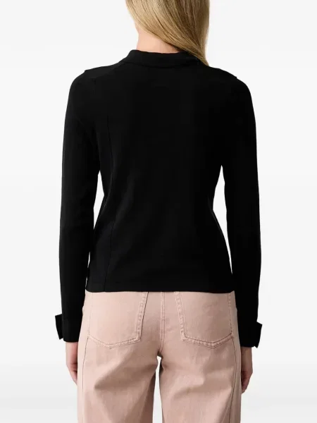 Cardigan Dkny negru