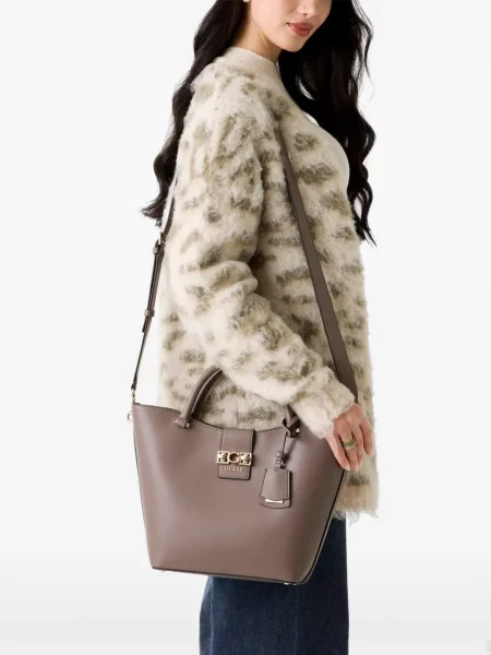 Geantă shopper Guess