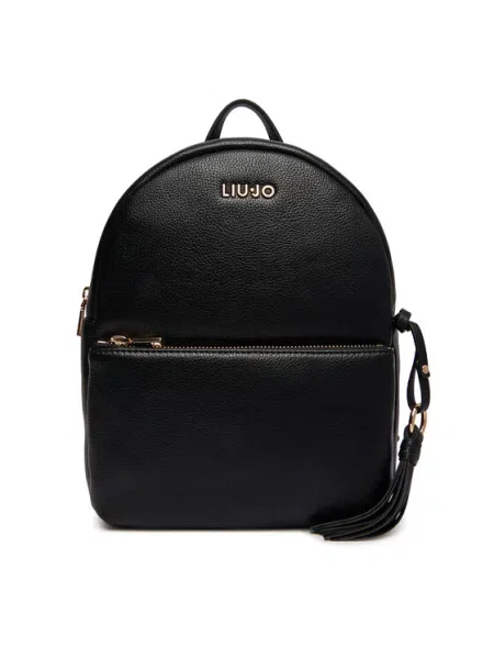 Nahrbtnik Liu Jo črna
