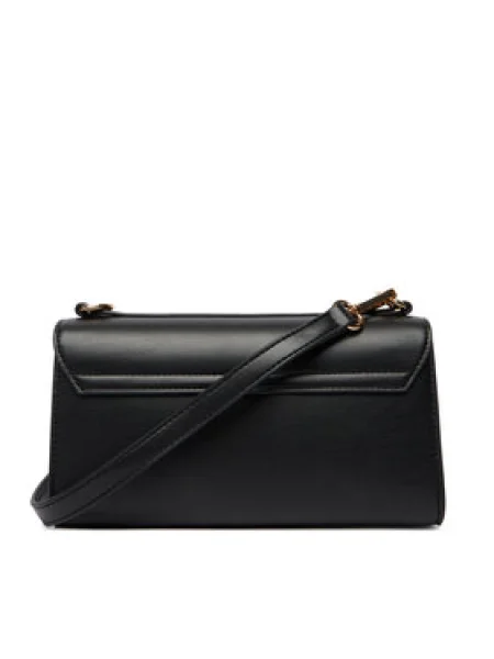 Táska LOVE MOSCHINO fekete