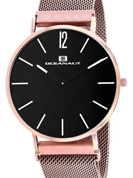 Ceas Oceanaut negru