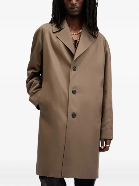 Palton Allsaints maro