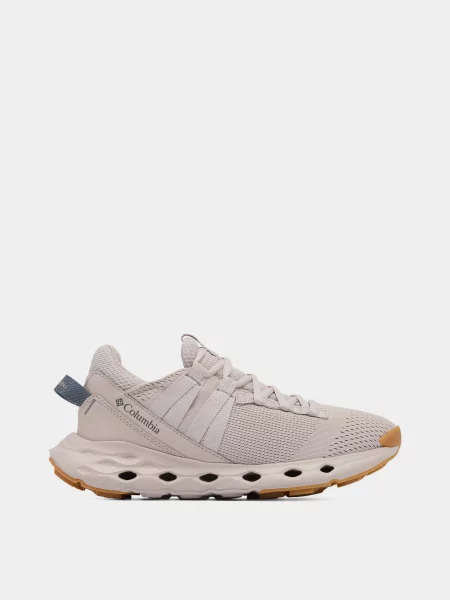 Кросівки Columbia Terrastride Aro поліестер/штучна шкіра білий