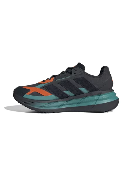 Маратонки adidas Adistar 3 Sportswear мъжки сиво черно