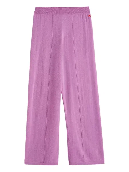 Pantaloni Chinti & Parker violet