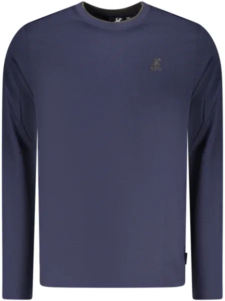 Majica z dolgimi rokavi U.s. Grand z dolgimi rokavi