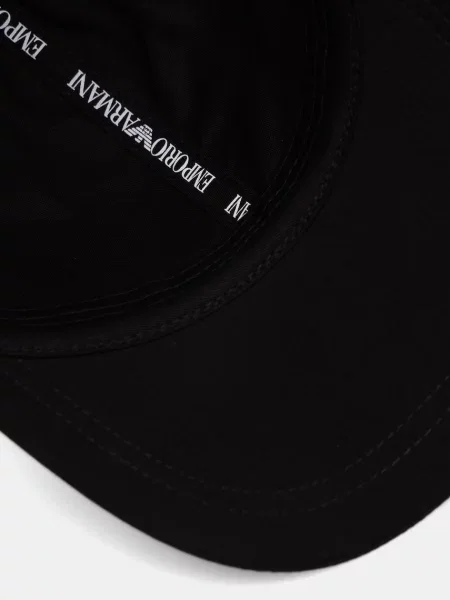 Кепка Emporio Armani