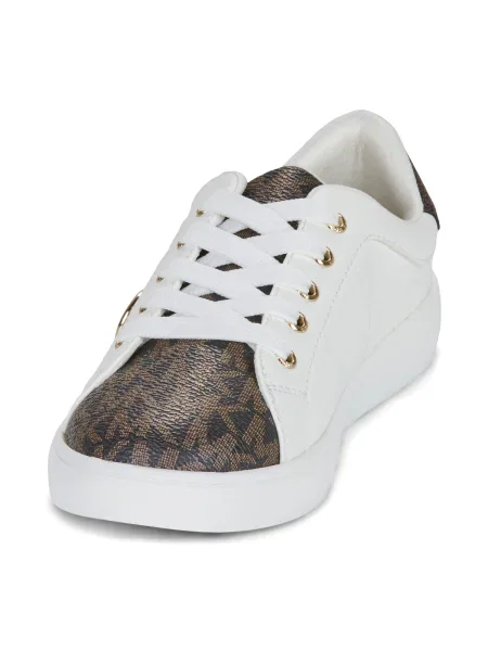 Pantofi copii Michael Michael Kors alb