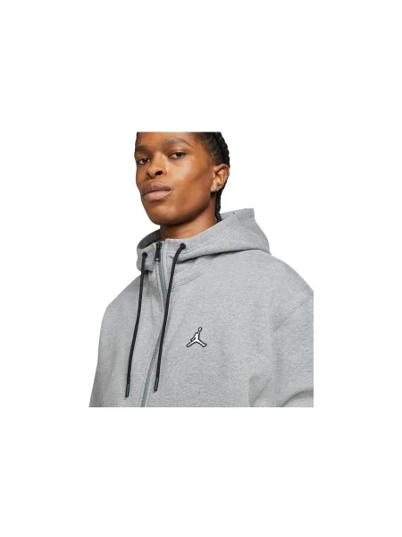 Geacă Nike gri