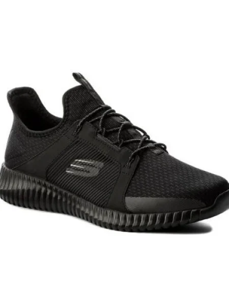 Skechers Cipő Elite Flex fekete