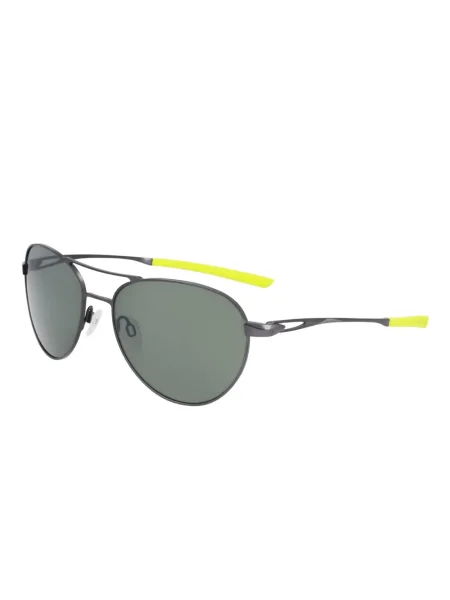 Ochelari de soare Nike albastru