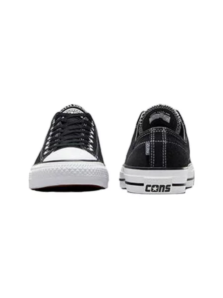 Tenisky Converse Chuck Taylor All Star čierna