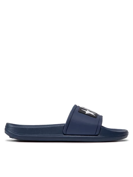 Papuče Big Star Shoes tamnoplava