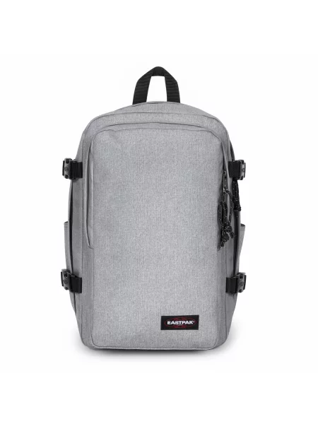 EASTPAK Rucsac amestecat gri