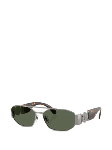 Sunčane naočale Versace Eyewear siva
