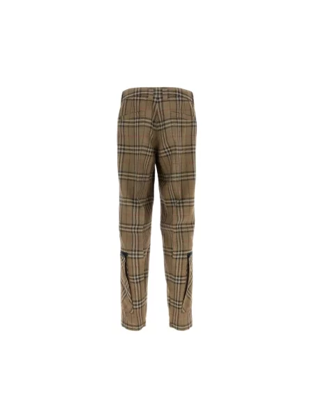 Spodnie Burberry