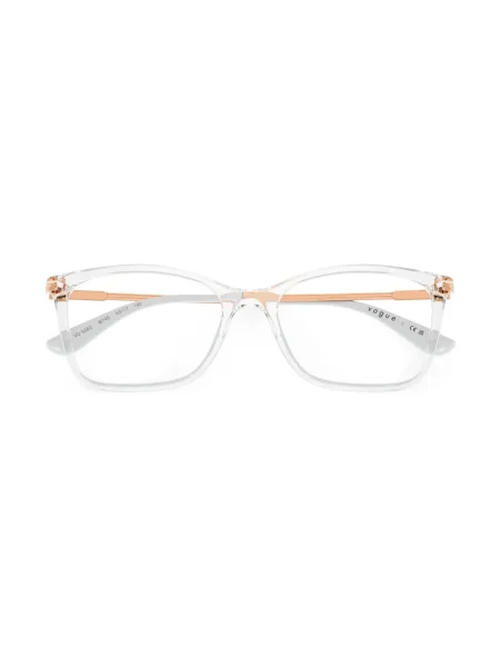 Ochelari de soare Vogue Eyewear alb