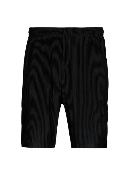 Pantaloni Jack & Jones negru