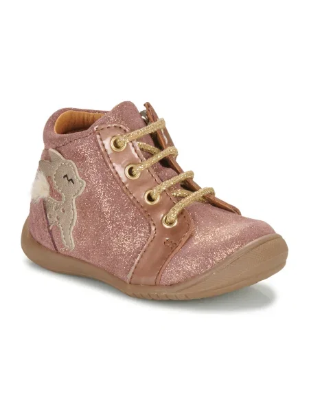 Pantofi copii Gbb roz