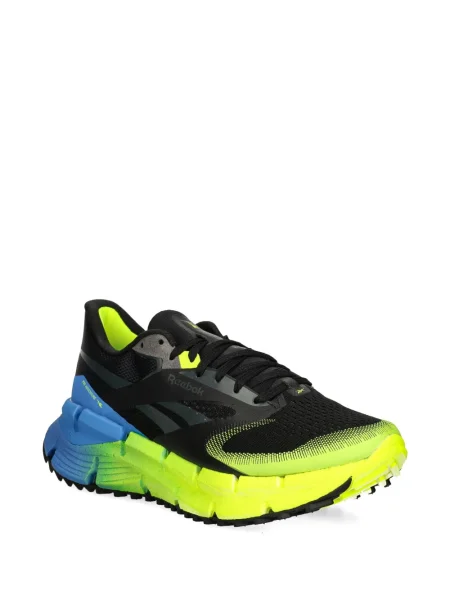Sneakerși Reebok Floatride negru