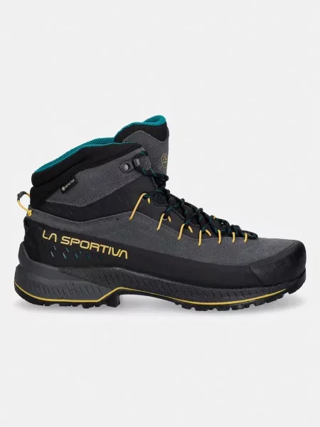 Черевики LA Sportiva Evo Mid GTX