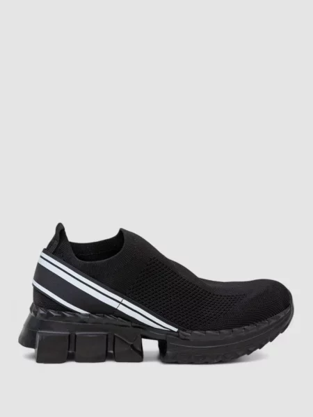 Кросівки Ager текстиль чорний