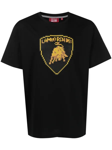 Tricou Mostly Heard Rarely Seen 8-bit cu imagine