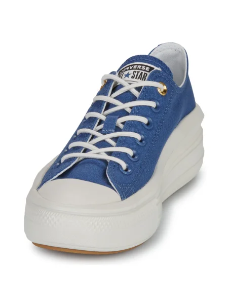Félcipő Converse kék