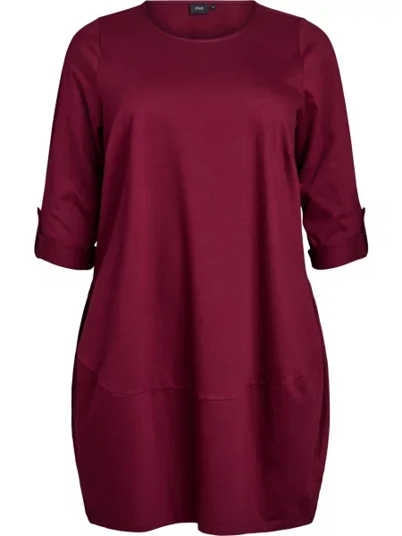Zizzi Rochie roșu