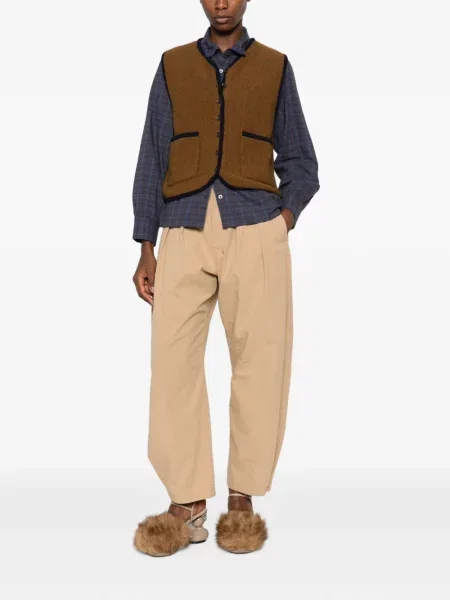 Cardigan Moismont maro
