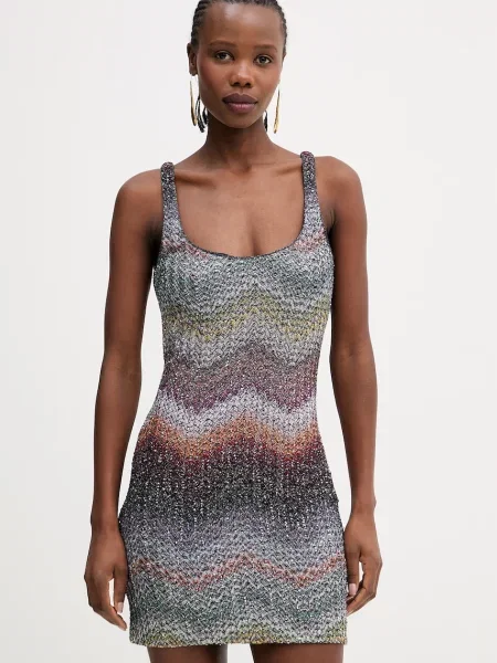 Missoni rochie