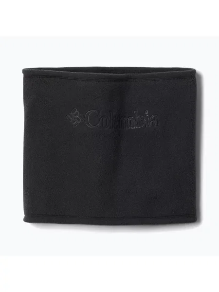 Nákrčník Columbia Fast Trek II black čierna