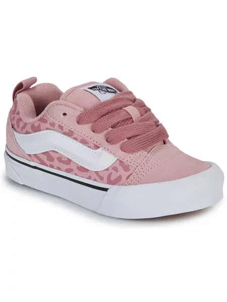 Tenisky Vans ružová