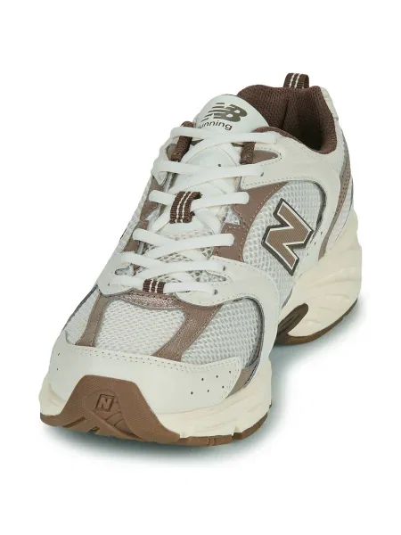 Tenisky New Balance 530 béžová