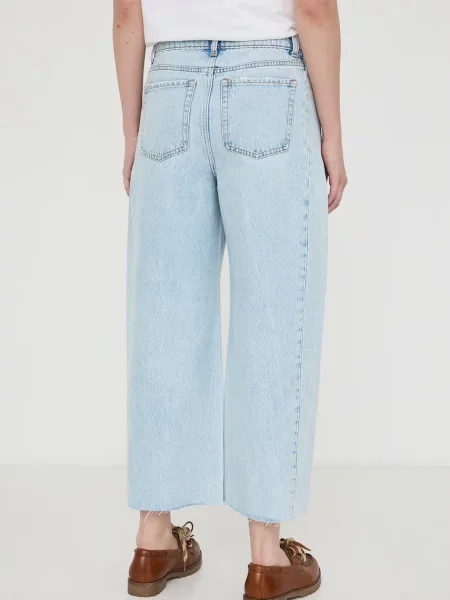 Medicine джинси wide leg