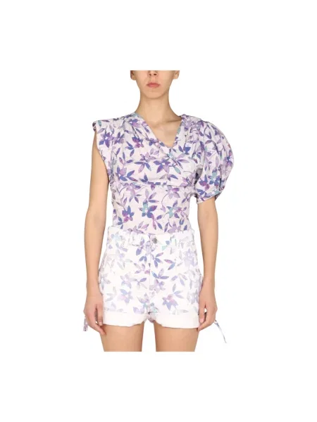 Bluzka Isabel Marant