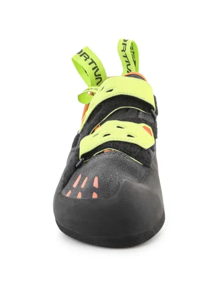 Félcipő La Sportiva szürke