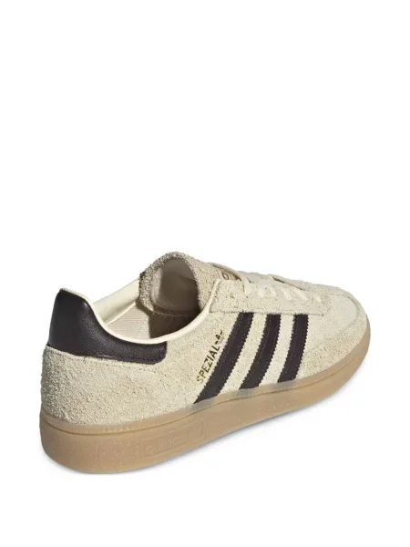 Sneakerși Adidas Spezial alb