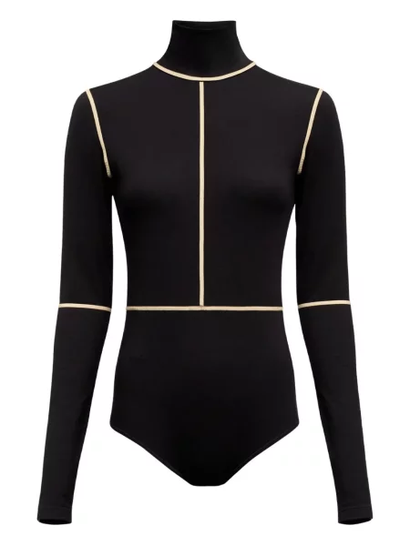 Body Mm6 Maison Margiela negru
