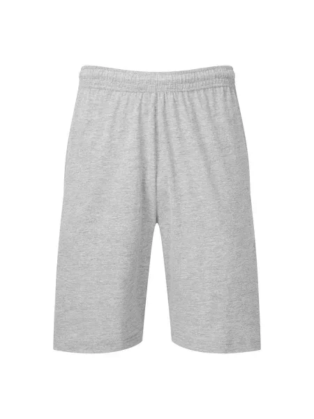 Szorty Fruit Of The Loom szare