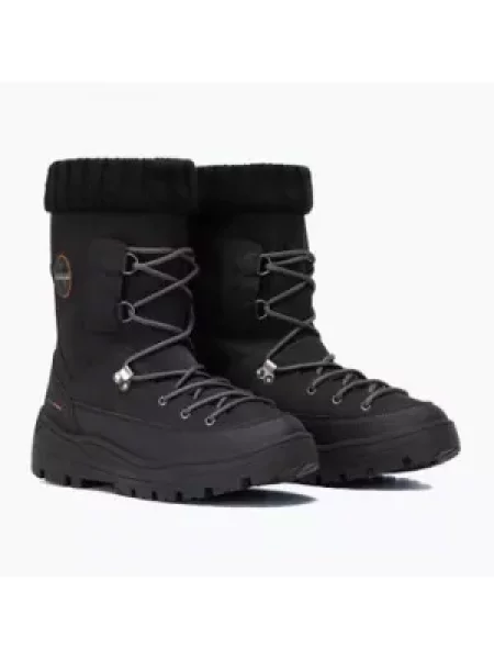 Туфли Napapijri черные