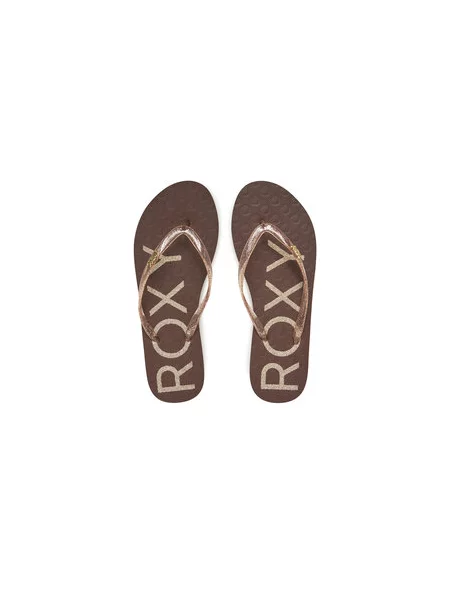 Žabky Roxy