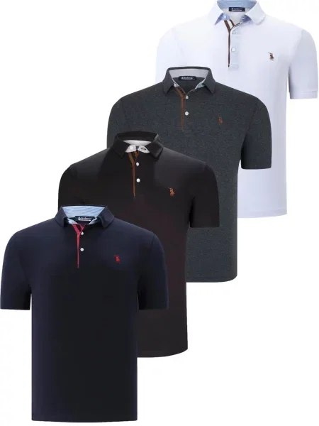 Tricou Dewberry alb